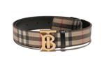 Burberry Женский кожаный ремень - фото 2