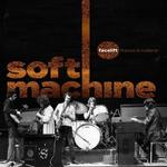 Диск CD Facelift France & Holland - Soft Machine - фото
