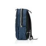 Рюкзак Fairtex Fighter Backpack - Blueberry, темно-синий - фото 4