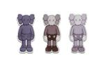 KAWS Companion Magnet Set Multi - фото