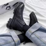 Челси Ботинки Мужские Journey Of Inspiration, черный - фото 4