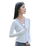 Защитная одежда унисекс от солнца Starling, Белый - фото 8