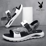 Сандалии Playboy Beach Sandals Men - фото 10
