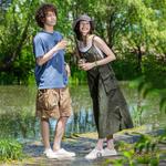 Сабо Bloom унисекс Native Shoes - фото 23