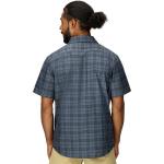 Футболка Marmot AirExchange Novelty Marmot, Thunderhead - фото 2