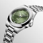 LONGINES Часы Women's Comcast Collection Watch - фото 5