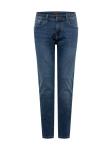 Джинсы CAMEL ACTIVE Regular Jeans Madison, синий деним - фото