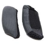 Велосипедный шлем Giro Switchblade Cheek Pads Thick - фото