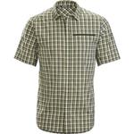 Футболка мужская Eris Shirts Arcteryx, серый бинарный пиксель - фото 10