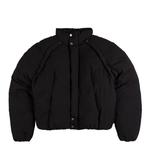 Куртка riposte jacket J.L.-A.L., черный - фото