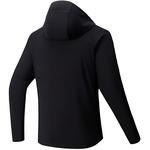 ANTA Куртка мужская для активного отдыха, Basic Black - фото 3