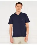 Футболка поло Regular fit Polo Ralph Lauren, синий - фото