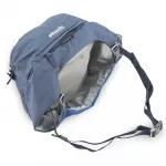 Рюкзак Pinguin Explorer 60L Nylon, зеленый - фото 5