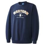 NBA Свитшот унисекс темно-синий - фото 3