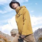 Wolf Paw Уличная куртка унисекс Jack Wolfskin, Черный/6000 - фото 27