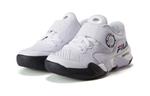 Детские кроссовки FILA PS, White - фото 3