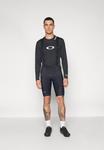Шорты для активного отдыха ENDURANCE BIB BEST Oakley, черный - фото 4