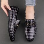 Gommino Лоферы Унисекс Ckvusamg, черный - фото 5