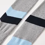 Disney Леггинсы zootopia для детей 3-7 лет heather gray navy blue - фото 5