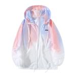 Солнцезащитная одежда унисекс Jeep, зеленый/белый - фото