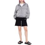 Куртка женская серая Givenchy - фото 3