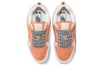 Кроссовки Vans Knu Skool Vlt Lx Peach Dust - фото 4