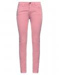 Джинсы Frankie Morello, темно-розовый - фото