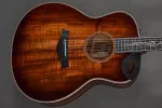 Taylor-guitars K26CE - фото 8