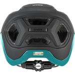 Реакция на шлем Uvex, черный - фото 3