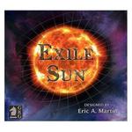Настольная игра Exile Sun GeekOn! - фото
