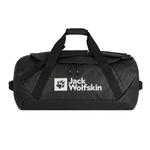 Дорожная сумка JACK WOLFSKIN Weekender Expdn Duffel, черный - фото