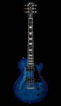 Gibson Les Paul Studio Session - Cobalt Burst #50142 - фото 3