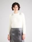 Свитер ONLY ONLSuri, белый - фото 2
