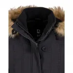 Куртка Brandit Nila, черный - фото 3