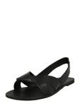 Сандалии VAGABOND SHOEMAKERS Sandals Tia 2.0, черный - фото