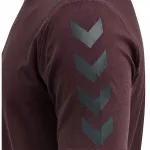 Футболка Hummel Mace, фиолетовый - фото 6