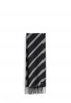 Шарф someday. Scarf, Black - фото 3