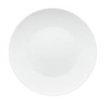 Тарелка обеденная Jade White 28 см Rosenthal, белый - фото
