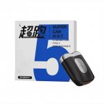 Электробритва SKYWORTH, синий - фото 3