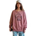 Columbia Свитшот Women's Watermelon Pink - фото 2