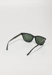 Солнцезащитные очки Giorgio Armani Sunglasses, Green - фото 2