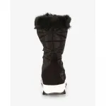 Походные ботинки Kilpi Frozen High WP, черный - фото 7