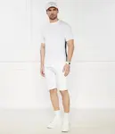 Футболка Regular fit Karl Lagerfeld, белый - фото 2