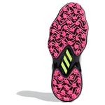 CodeChaos 25 BOA «Белый студенческий зеленый розовый» Adidas - фото 6