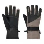 Перчатки Hannah Pammy, черный - фото