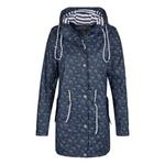 Дождевик SCHIETWETTER Schirm, цвет navy weiss - фото