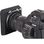 Wooden Camera 4 x 4" Filter Zip Box for 80-85mm Exterior 231400 - фото 3