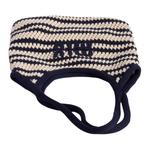 MIU MIU Хлопковая сумка-шоппер - фото 4