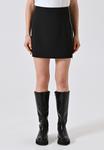Юбка Rinascimento Mini skirt, Black - фото