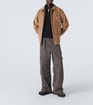 Балахон из шерсти overshirt Canada Goose, Dark Desert Sand - фото 2